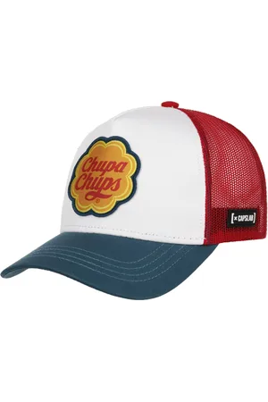 Capslab Chupa Chups Trucker Pet by