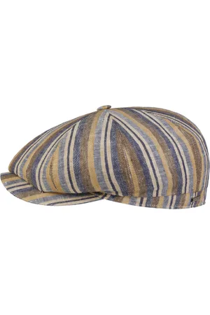 Stetson Hatteras Sacota Linnen Pet by