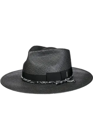 Stetson Western Festival Toyo Strohoed by