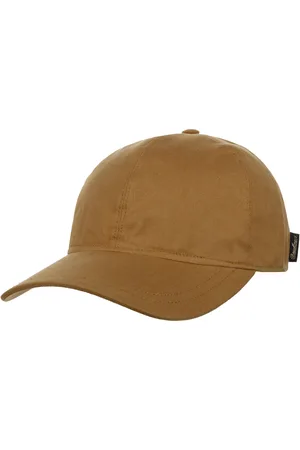 Borsalino Hiker Linnen Pet by