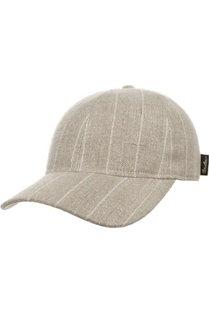 Borsalino Hiker Stripe Pet by