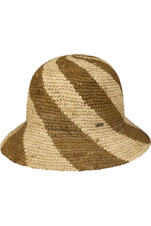 Barts Brindabella Raffia Hoed by