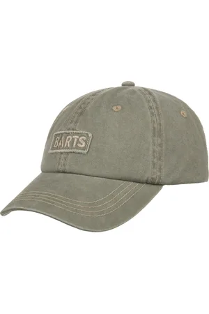 Barts Daran Washed Pet by