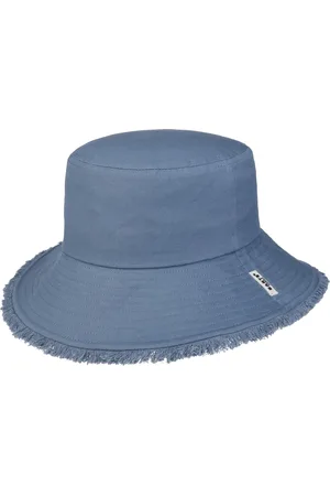 Barts Huahina Bucket Katoenen Hoed by