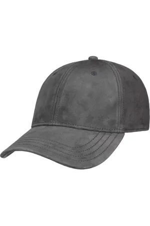 Stetson Classic Su?de Cap by