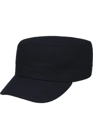Lipodo Vilt Army Cap by