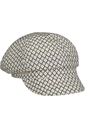 Seeberger Leacona Newsboy Pet by