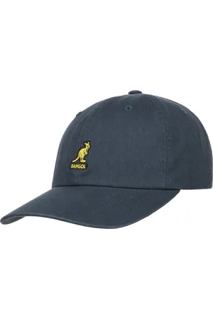 Kangol Washed Dad Hat Baseballpet by