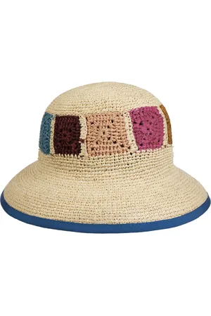 bedacht Crochet Dameshoed by