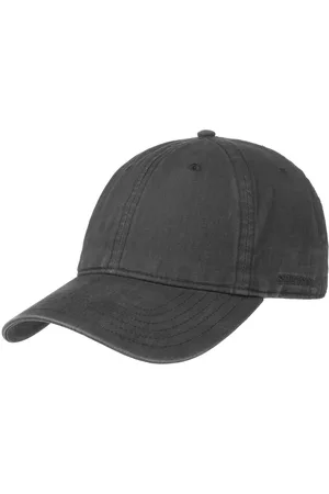 Stetson Ducor Sun Guard Fullcap by