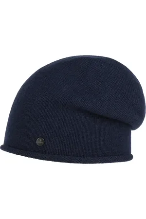Lierys Merino Kasjmier Beanie by