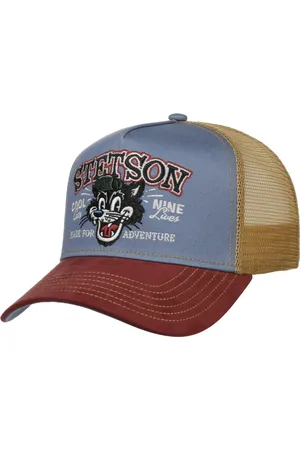Stetson Cool Cats Trucker Pet by