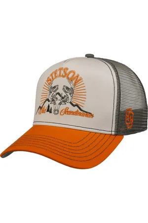 Stetson Ltd Edition Brian Bojsen Trucker Pet by