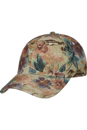 Stetson Flower Jacquard Pet by