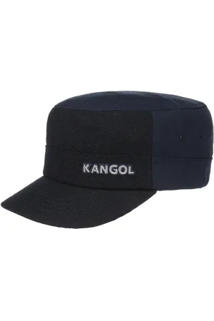 Kangol Textured Flexfit Army Cap by