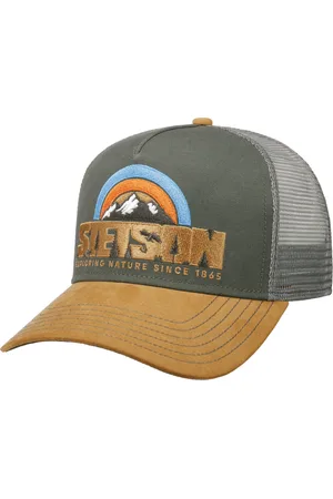 Stetson Exploring Nature Trucker Pet by