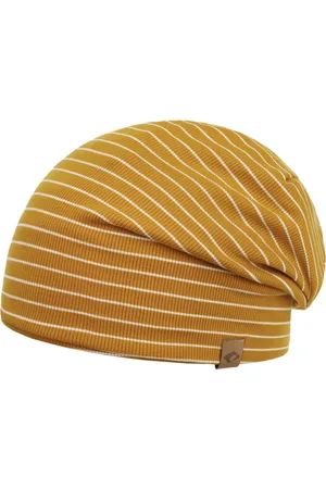 Chillouts Taipeh Stripes Beanie Muts by