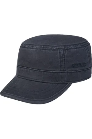 Stetson Gosper Army Urban Cap by