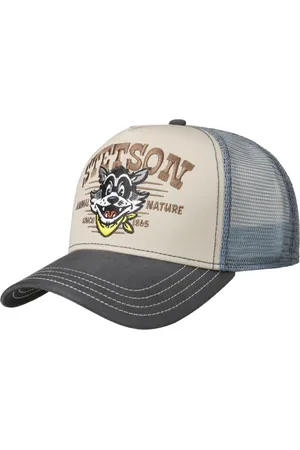Stetson Animal Nature Trucker Pet by