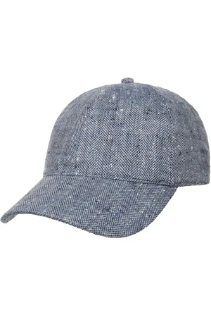 Stetson Herringbone Silk Pet by