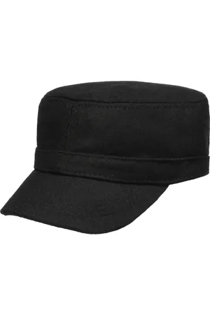 Lipodo Vilt Army Cap by