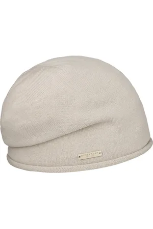 Seeberger Rolrand Beanie by