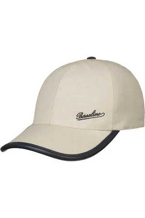Borsalino Golfspelers Baseball pet by
