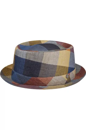 Lierys Pork pie Check by