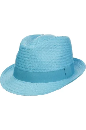 Lipodo M?laga Trilby Strohoed by