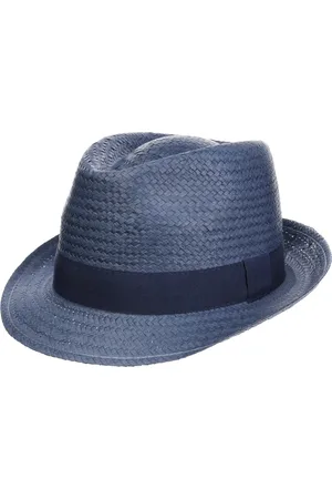 Lipodo M?laga Trilby Strohoed by