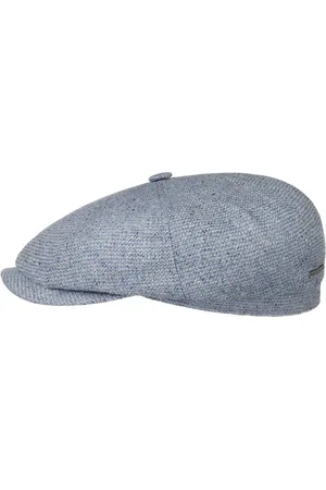 Stetson Hatteras Winhall Silk Pet by