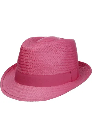 Lipodo M?laga Trilby Strohoed by
