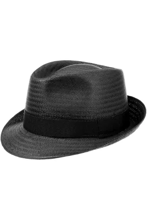 Lipodo M?laga Trilby Strohoed by