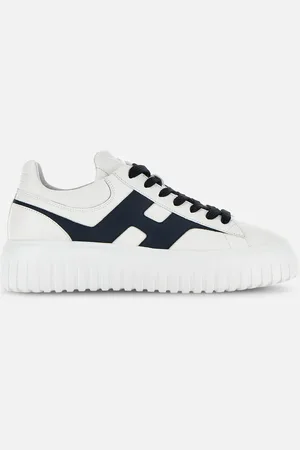 Hogan Man Chunky Sneakers