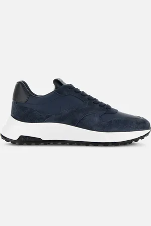 Hogan Man Sporty Sneakers