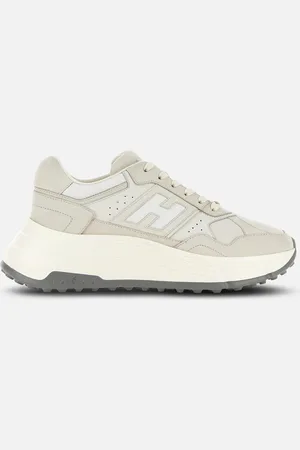 Hogan Woman Sporty Sneakers