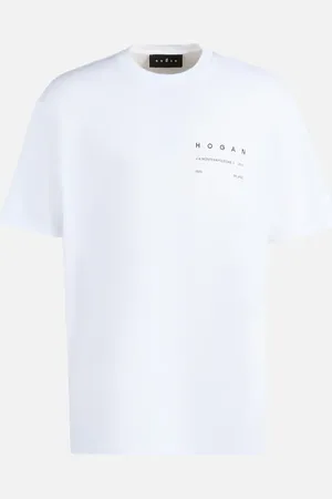 Hogan Unisex Clothing
