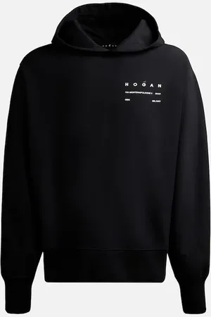 Hogan Unisex Clothing