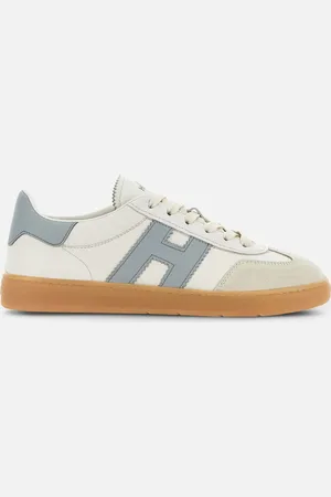 Hogan Woman Flat Sneakers