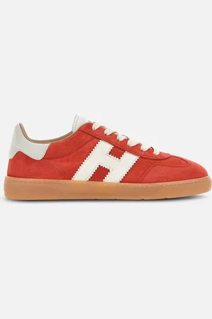 Hogan Woman Flat Sneakers