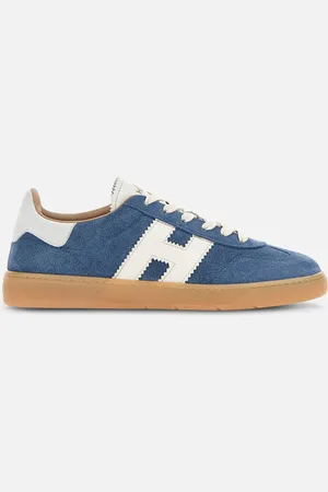 Hogan Woman Flat Sneakers