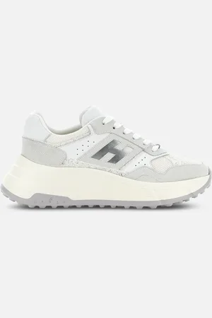 Hogan Woman Sporty Sneakers