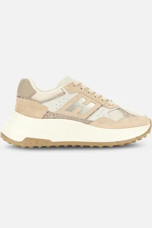 Hogan Woman Sporty Sneakers