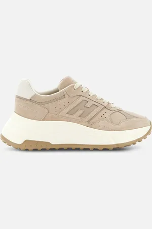 Hogan Woman Sporty Sneakers