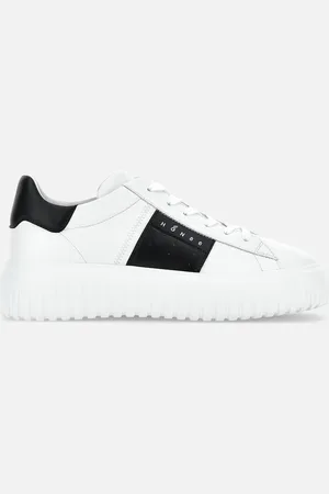 Hogan Man Chunky Sneakers