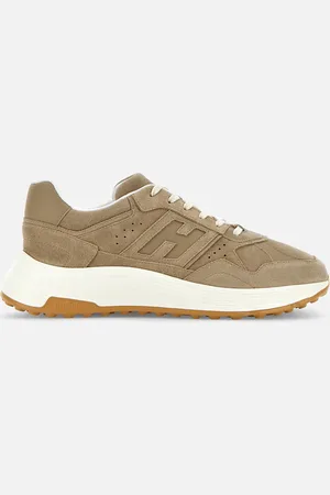 Hogan Man Sporty Sneakers