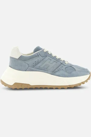 Hogan Woman Sporty Sneakers