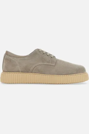 Hogan Man Lace-ups and moccasins