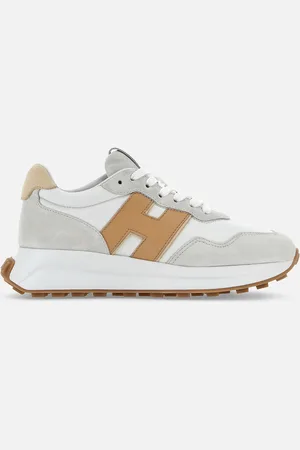 Hogan Woman Sporty Sneakers