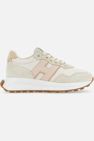 Hogan Woman Sporty Sneakers